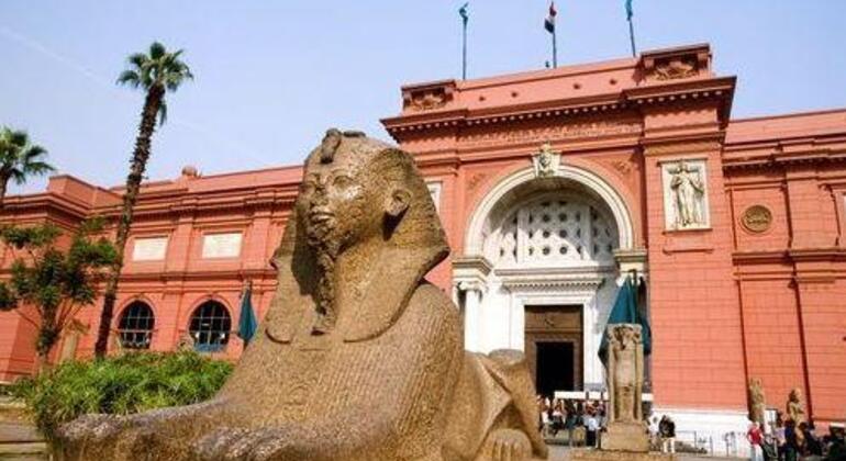 Cairo Highlights Tour: Pyramids, Museum and Bazaar Egypt — #8