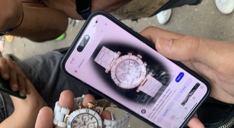 Kairos Antiquitätenmarkt-Tour Ägypten &mdash; #4