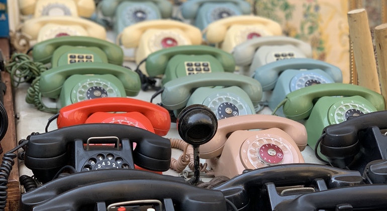 Kairos Antiquitätenmarkt-Tour Ägypten &mdash; #6