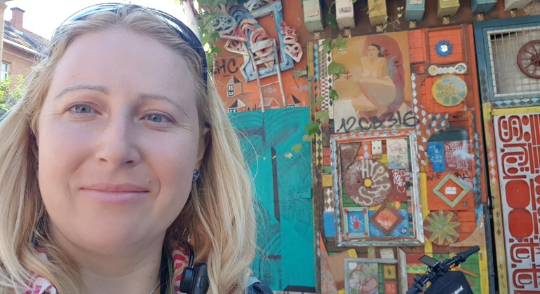 Ljubljana Tour on Bike or E-Scooter Slovenia &mdash; #4