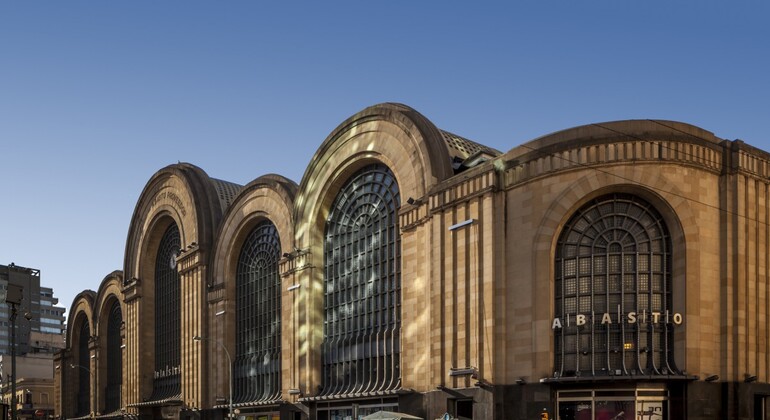 Abasto, Wiege des Tangos und der Kultur von Buenos Aires Buenos Aires Kostenlose Tour Argentinien — #3