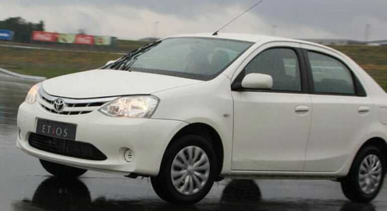 Same Day Tour of Tajmahal India &mdash; #2