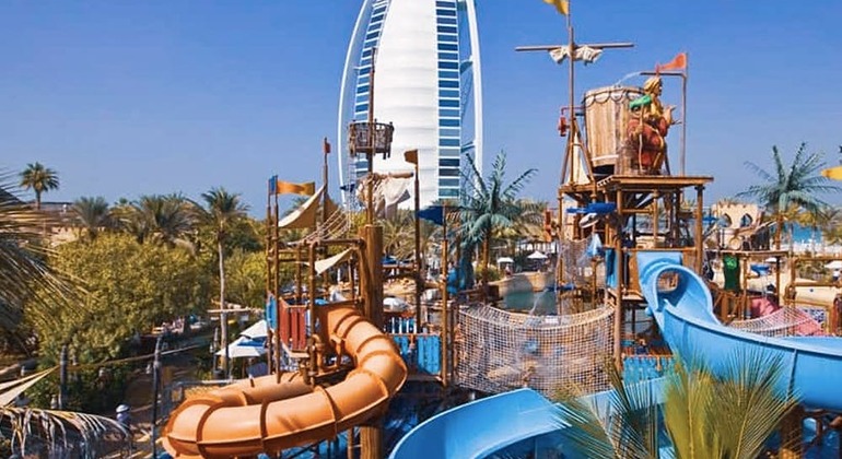 Dubai City Tour: Discover Dubai’s Iconic Sights United Arab Emirates &mdash; #2