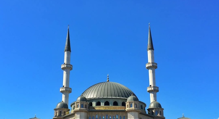 Istanbul Top Sights to Explore Tour Turkey &mdash; #2