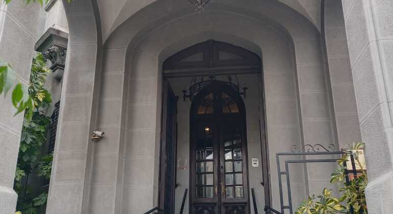 Yungay: Barrio de Resistencia Cultural en Santiago Chile — #15