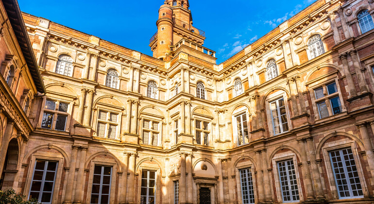 Free Tour por Toulouse: Historia, Arte y Cultura Francia &mdash; #2