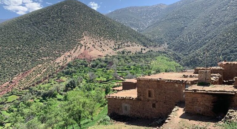 marrakech-excursions-mule-trek-in-ouirgane-es-2