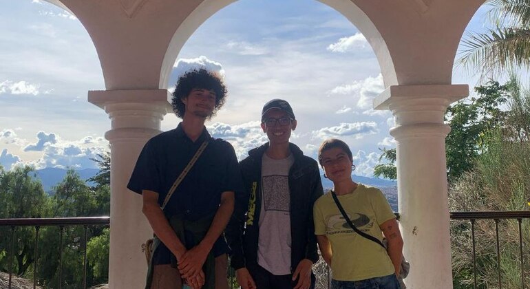 Un viaggio nella storia di Sucre Bolivia &mdash; #8