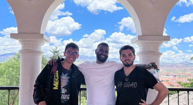 Un viaggio nella storia di Sucre Bolivia &mdash; #9