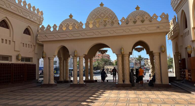 Hurghada Private City Tour with Local Guide & Local Life Egypt &mdash; #4