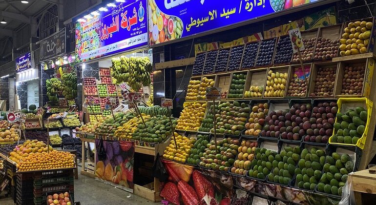 Visita privada à cidade de Hurghada de carro com Marina: Mesquita e Cidade Velha Egito — #9