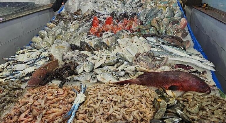 Visita privada à cidade de Hurghada de carro com Marina: Mesquita e Cidade Velha Egito — #12