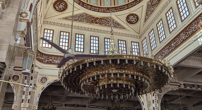 Visita privada à cidade de Hurghada de carro com Marina: Mesquita e Cidade Velha Egito — #17