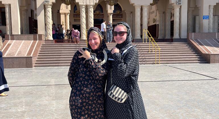 Hurghada Private City Tour with Local Guide & Local Life Egypt &mdash; #5