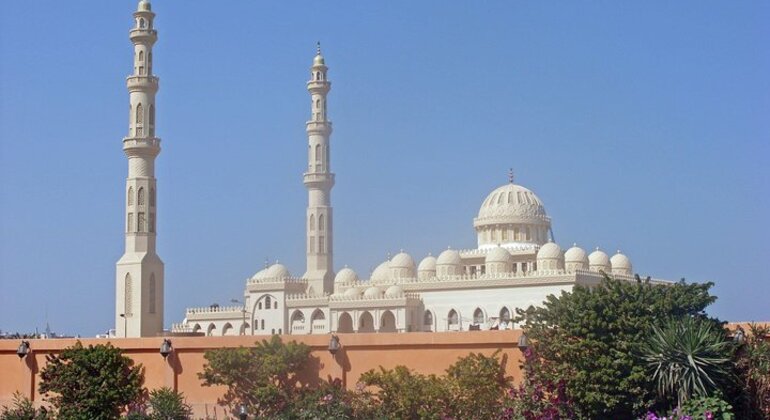 Visita privada à cidade de Hurghada de carro com Marina: Mesquita e Cidade Velha Egito — #19