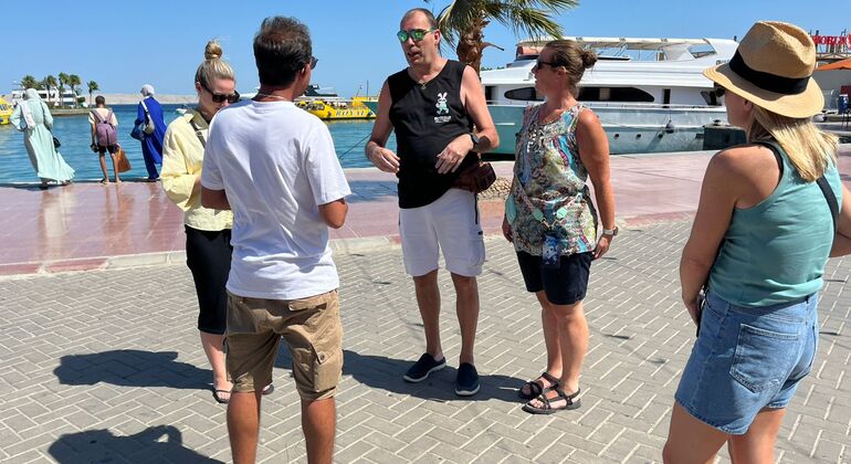 Hurghada Private City Tour with Local Guide & Local Life Egypt &mdash; #14