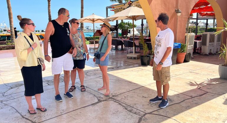 Hurghada Private City Tour with Local Guide & Local Life Egypt &mdash; #15
