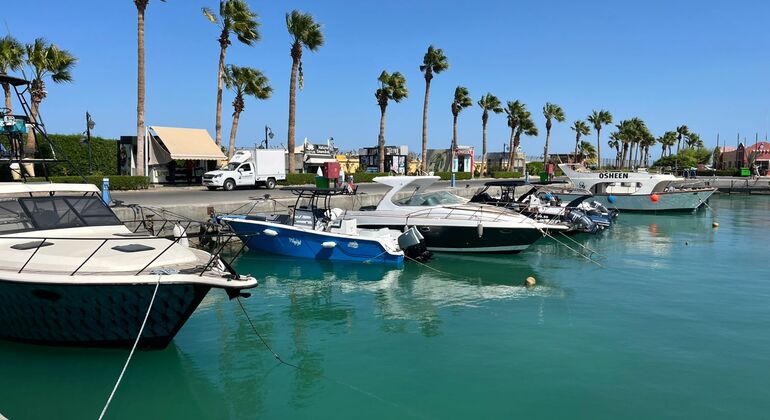 Hurghada Private City Tour with Local Guide & Local Life Egypt &mdash; #19