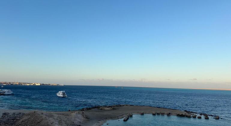 Visita privada à cidade de Hurghada de carro com Marina: Mesquita e Cidade Velha Egito — #25