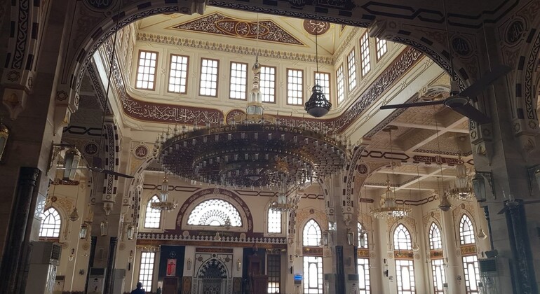 Visita privada à cidade de Hurghada de carro com Marina: Mesquita e Cidade Velha Egito — #28