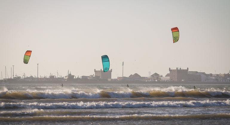 Von Marrakesch nach Essaouira: Geschichte, Kultur und Meer Marokko &mdash; #4
