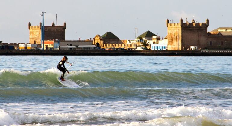 Von Marrakesch nach Essaouira: Geschichte, Kultur und Meer Marokko &mdash; #7