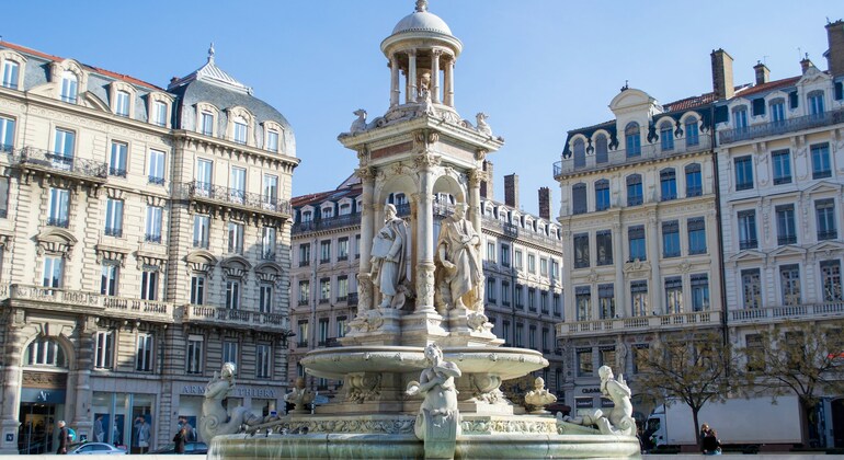 Il meglio di Lione con un locale! , France