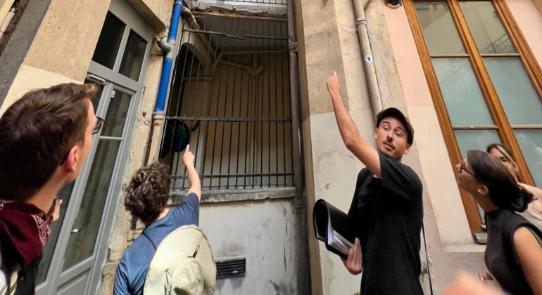 Das Beste von Lyon mit einem Einheimischen!