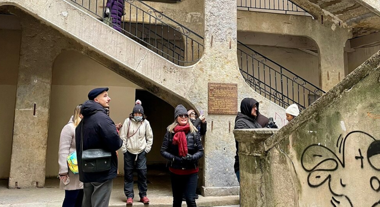 Best of Lyon with a Local! France — #2