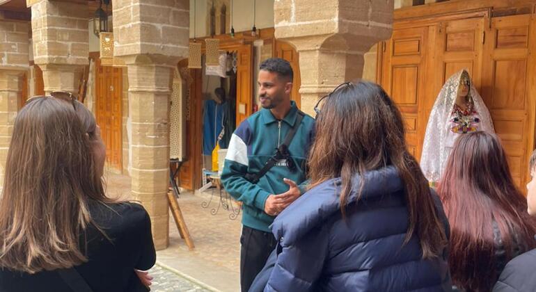 Free Historical Rabat Tour Made by Love, Morocco