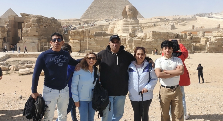 Discover the Authentic Egypt With Me Egypt — #2