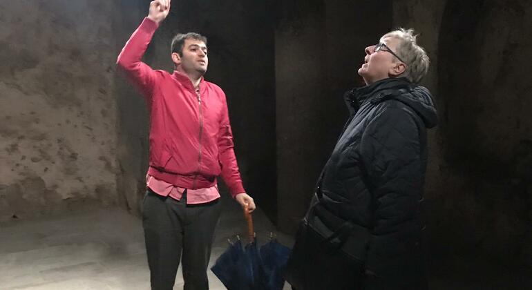 Visita guiada privada al lago Sevan, Dilijan y el monasterio de Goshavank Armenia — #5