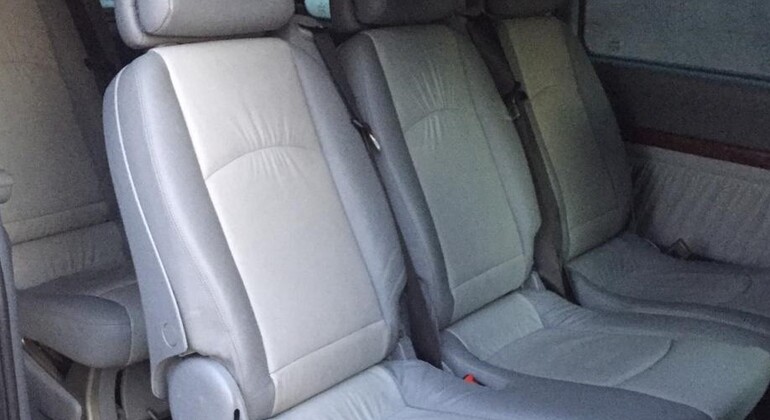 Visita guiada privada al lago Sevan, Dilijan y el monasterio de Goshavank Armenia — #9