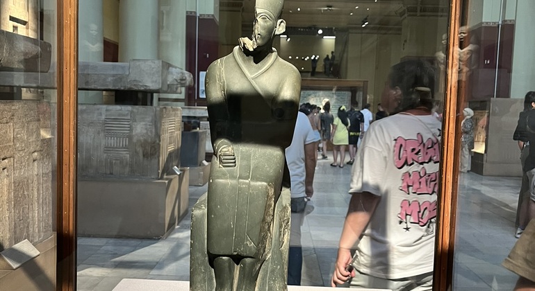 Kairo Übertag mit Flug von Hurghada Ägypten &mdash; #2