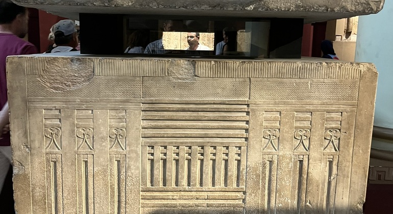 Kairo Übertag mit Flug von Hurghada Ägypten &mdash; #3