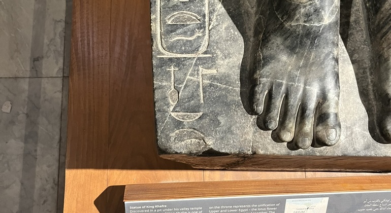 Kairo Übertag mit Flug von Hurghada Ägypten &mdash; #5