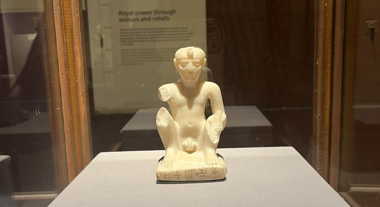 Kairo Übertag mit Flug von Hurghada Ägypten &mdash; #7