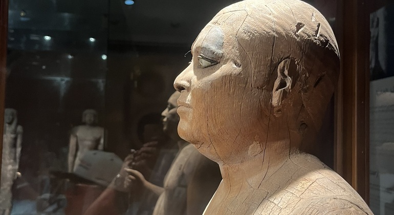 Kairo Übertag mit Flug von Hurghada Ägypten &mdash; #8