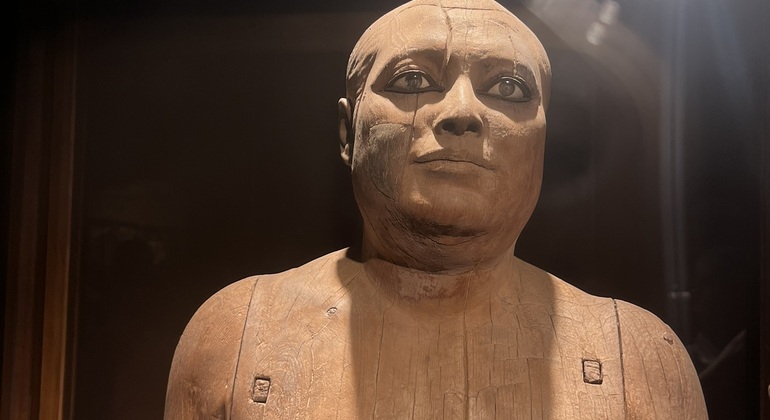 Kairo Übertag mit Flug von Hurghada Ägypten &mdash; #9