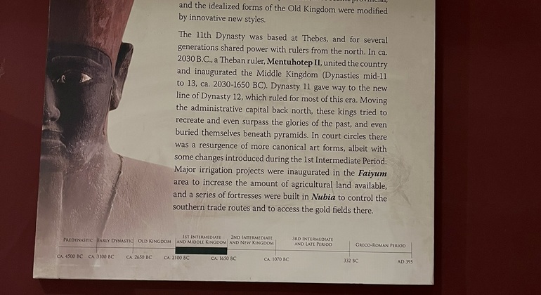 Kairo Übertag mit Flug von Hurghada Ägypten &mdash; #10