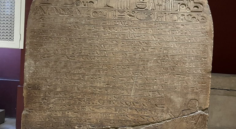 Kairo Übertag mit Flug von Hurghada Ägypten &mdash; #12