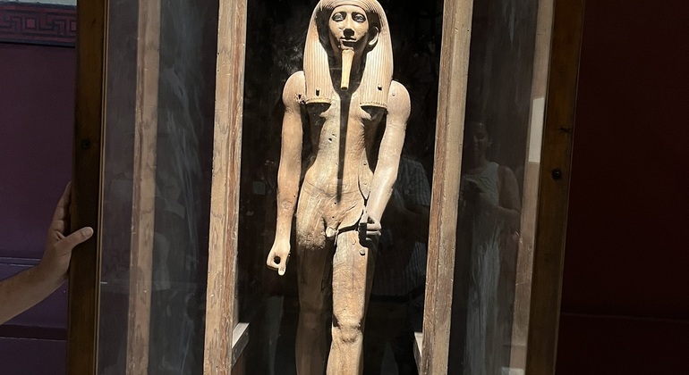 Kairo Übertag mit Flug von Hurghada Ägypten &mdash; #13