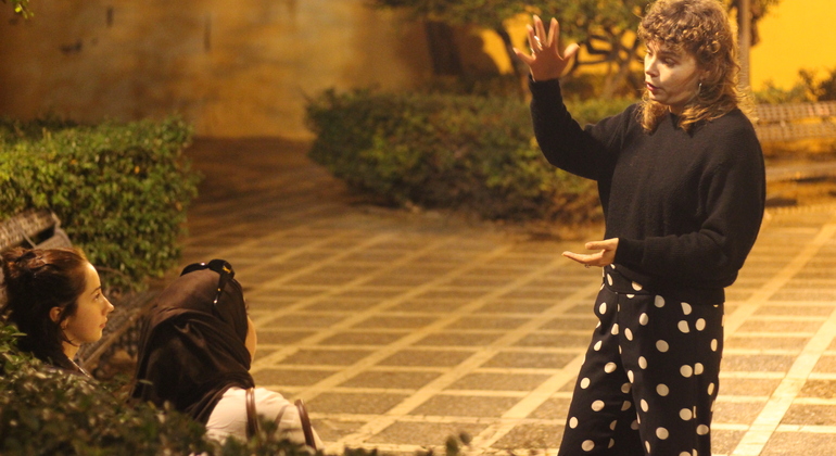 Spectacle intime et interactif de flamenco à Séville Espagne — #6