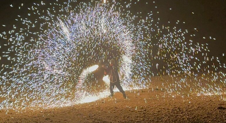 Fuga para o deserto de Agafay: Passeio de Quadriciclo e Jantar Marroquino Marrocos — #10