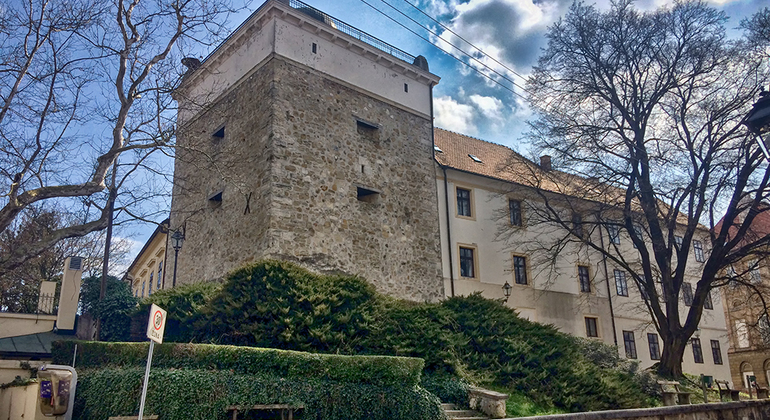 Zagreb Lifestyle und Geschichte Tour Kroatien — #2