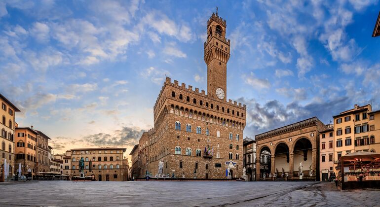 Tour of Florence: Heart of Italian Renaissance Italy — #2