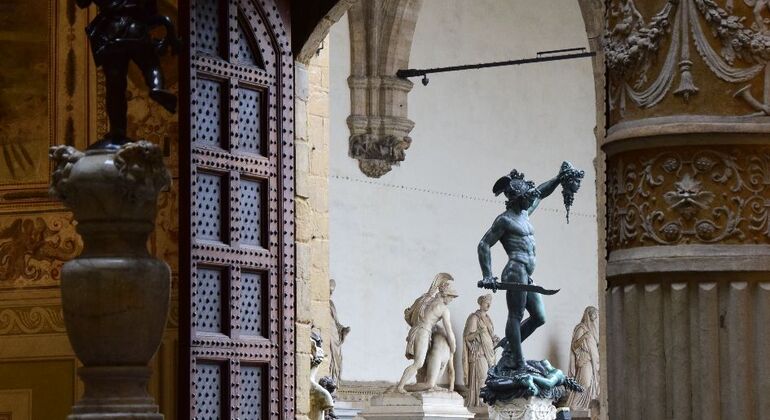 Tour of Florence: Heart of Italian Renaissance Italy — #3