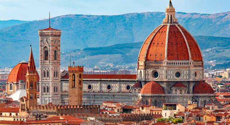 Tour of Florence: Heart of Italian Renaissance Italy — #6