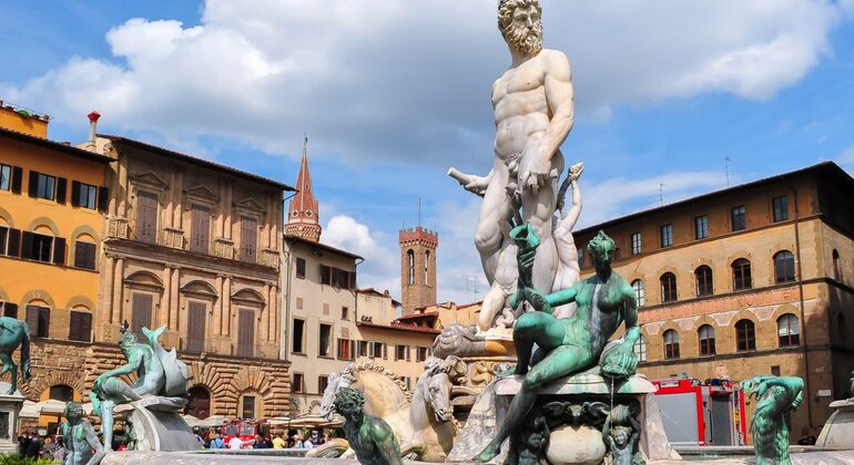 Tour of Florence: Heart of Italian Renaissance Italy — #7