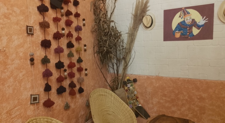 Experiência de chocolate e passeio pelo centro de Quito Equador — #5